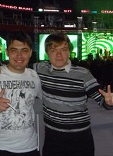 Познакомиться с татарином.  Ильназ 35 лет Уфа 175114