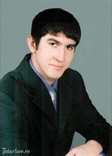 Познакомиться с татарином.  Дамир 39 лет Уфа 4625