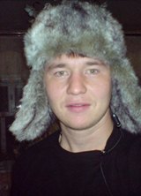 Познакомиться с татарином.  MARSELL 37 лет Чишмы 174539