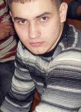 Познакомиться с татарином.  Артем 34 года Уфа 101529