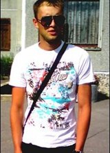 Познакомиться с татарином.  Квентин 38 лет Уфа 175191