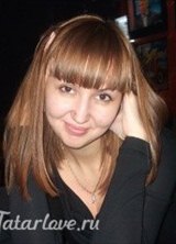 Познакомиться с татарином.  Мадина 37 лет Москва 175250