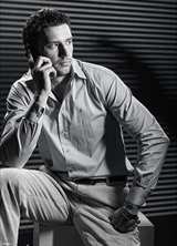 Познакомиться с татарином.  РУСЛАН 46 лет Уфа 175264