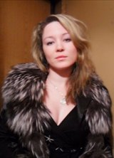 Познакомиться с татаркой.  Зариночка 38 лет Уфа 175260