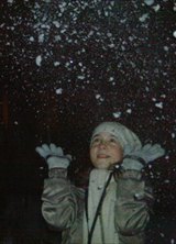 Познакомиться с татаркой.  Ксения 32 года Уфа 171713