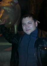 Познакомиться с татарином.  просто русланчик 42 года Уфа 145655