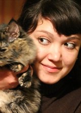 Познакомиться с татаркой.  Иклима 37 лет Октябрьский 138864