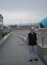 Познакомиться с татарином.  Айдар 39 лет Уфа 175500