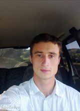 Познакомиться с татарином.  Фаниль 36 лет Туймазы 103376