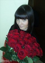 Познакомиться с татаркой.  Гульназ 38 лет Уфа 88576