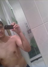 Познакомиться с татарином.  Руслан 37 лет Уфа 94435