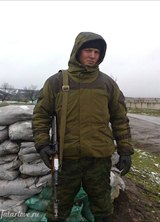 Познакомиться с татарином.  Айрат 34 года Красноусольский 175559