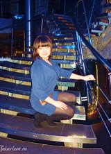 Познакомиться с татаркой.  Гульназ 37 лет Уфа 56920