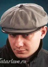 Познакомиться с татарином.  }{аттаБыЧ 42 года Уфа 175686