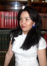 Познакомиться с татаркой.  Алеся 40 лет Уфа 175639