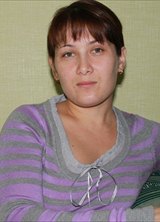 Познакомиться с татаркой.  Илюза 38 лет Уфа 172116