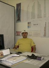 Познакомиться с татарином.  Huseyin 54 года Москва 175880