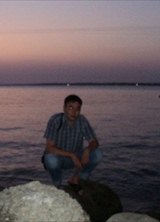 Познакомиться с татарином.  РАДЖЕК 42 года Уфа 174528