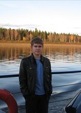 Познакомиться с татарином.  Игорь 34 года Уфа 15580