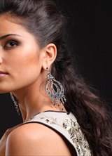 Познакомиться с татаркой.  Амина 37 лет Уфа 78514