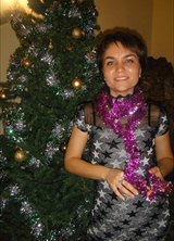 Познакомиться с татаркой.  зая 42 года Уфа 139479