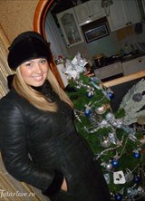 Познакомиться с татаркой.  Айгуль 39 лет Уфа 132863