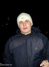 Познакомиться с татарином.  Игорь 34 года Уфа 175946