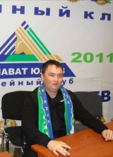 Познакомиться с татарином.  Айбулат 41 год Белебей 31543