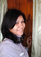 Познакомиться с татаркой.  Диля 36 лет Дюртюли 152312