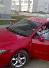 Познакомиться с татаркой.  Алиюша 42 года Стерлитамак 175726