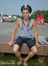 Познакомиться с татарином.  Эндрю 38 лет Москва 176202
