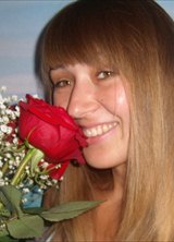 Познакомиться с татаркой.  Руфина 38 лет Уфа 121727