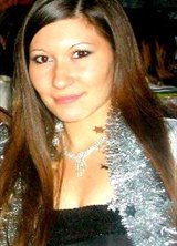 Познакомиться с татаркой.  Алеся 35 лет Уфа 154139