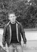 Познакомиться с татарином.  Азат 40 лет Уфа 127805