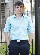 Познакомиться с татарином.  ильфир 33 года Благовещенск 142737