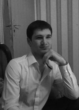Познакомиться с татарином.  Рамиль 39 лет Москва 134619