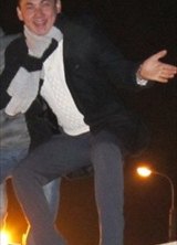 Познакомиться с татарином.  рафаэль 35 лет Уфа 176399