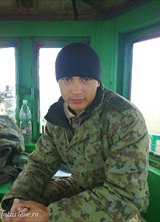 Познакомиться с татарином.  Руслан 37 лет Раевский 176332