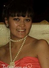 Познакомиться с татаркой.  Алиюшка 38 лет Уфа 174960