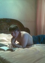 Познакомиться с татарином.  Ромео 39 лет Уфа 170163