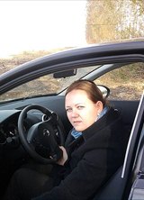 Познакомиться с татаркой.  мила 43 года Уфа 176192