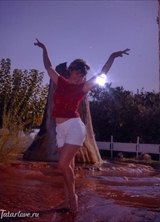 Познакомиться с татаркой.  Гульзана 49 лет Уфа 169908