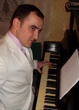 Познакомиться с татарином.  Renat 41 год Москва 142841