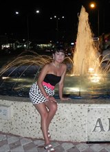 Познакомиться с татаркой.  Диана 40 лет Уфа 176432