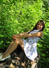 Познакомиться с татаркой.  Гузель 38 лет Уфа 176383