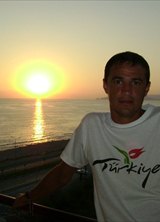 Познакомиться с татарином.  Оскар 42 года Уфа 176212