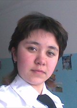 Познакомиться с татаркой.  Розалия 34 года Уфа 126357