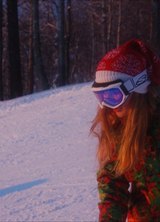 Познакомиться с татаркой.  Reginata 39 лет Уфа 115412