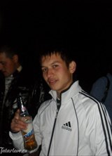 Познакомиться с татарином.  рамис 39 лет Большеустьикинское 176457