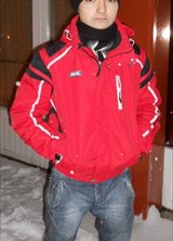 Познакомиться с татарином.  Рустам 34 года Кумертау 75502